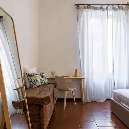 Apartman Moscova Flexyrent *