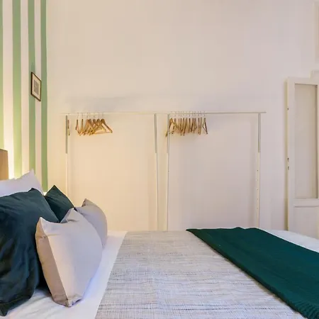 Moscova Flexyrent Apartman