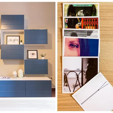 Apartman Moscova Flexyrent *