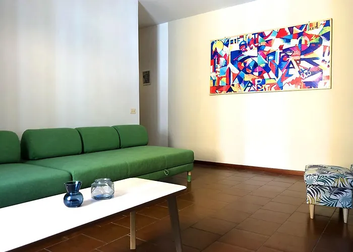 Moscova Flexyrent * Milan