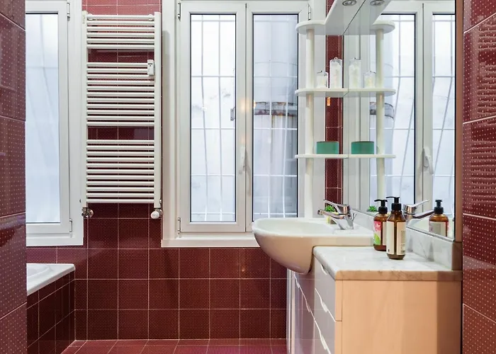 Moscova Flexyrent Appartement Milan