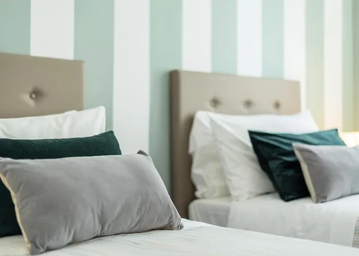 Moscova Flexyrent * Milan