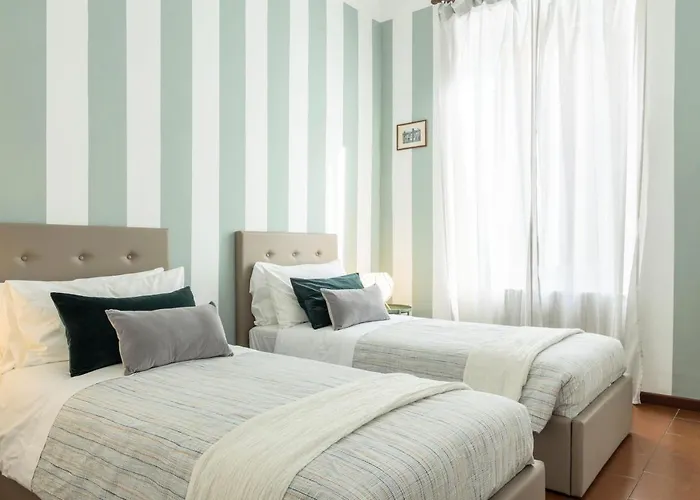 Moscova Flexyrent * Milan