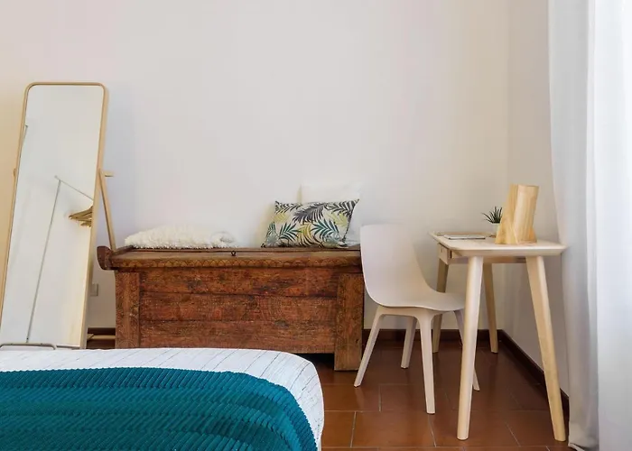 Appartement Moscova Flexyrent