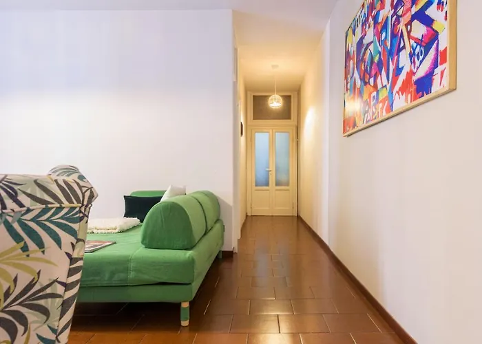 Moscova Flexyrent Appartement Milan