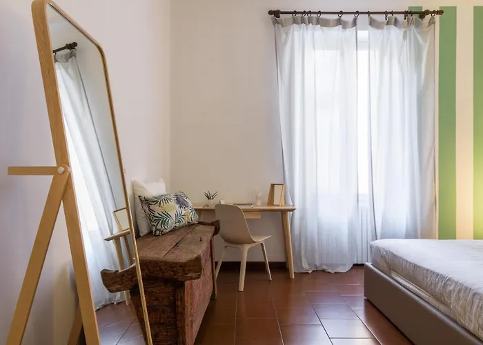 Appartement Moscova Flexyrent *