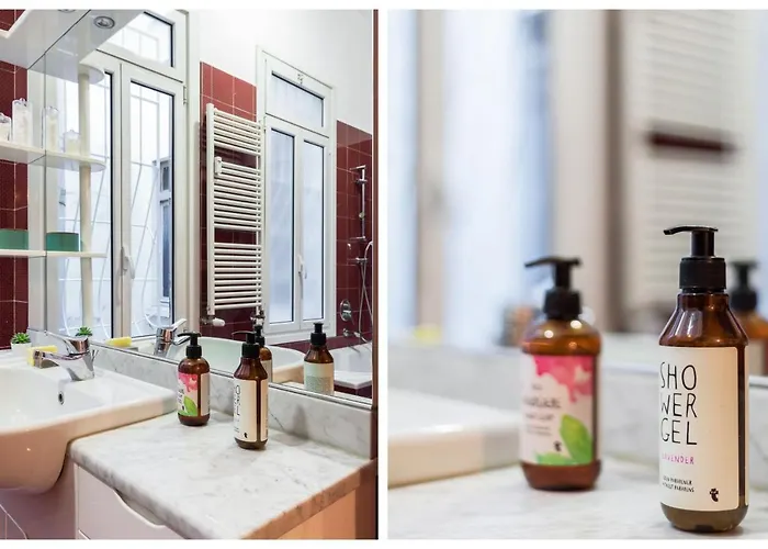 Moscova Flexyrent * Milan