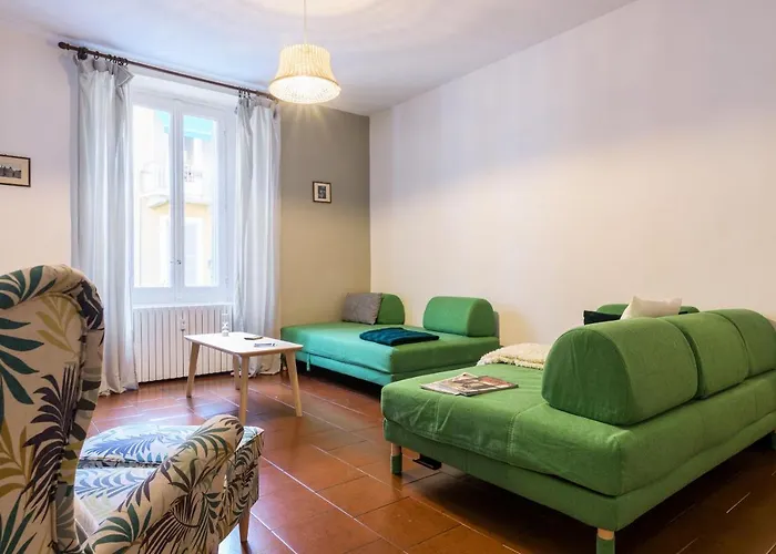 Moscova Flexyrent Appartement