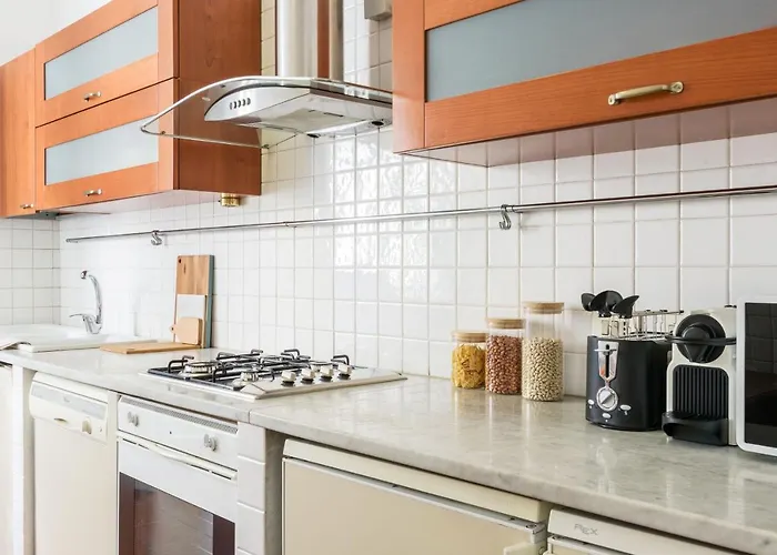 Appartement Moscova Flexyrent Milan