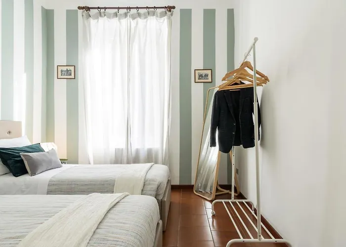 Moscova Flexyrent Appartement *