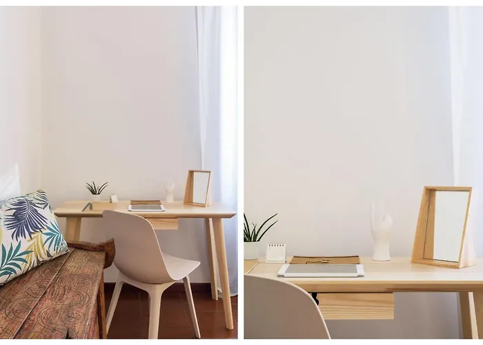 Moscova Flexyrent Appartement Milan