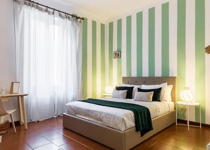 Moscova Flexyrent Appartement *