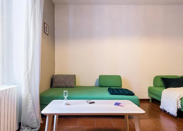 Moscova Flexyrent Appartement Milan