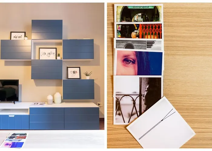 Appartement Moscova Flexyrent *