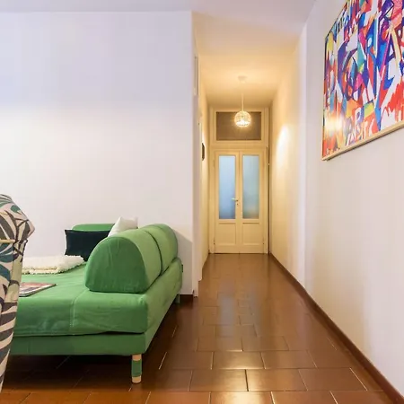 Moscova Flexyrent Apartment Milan