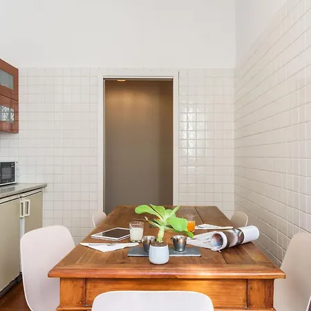 Apartment Moscova Flexyrent *