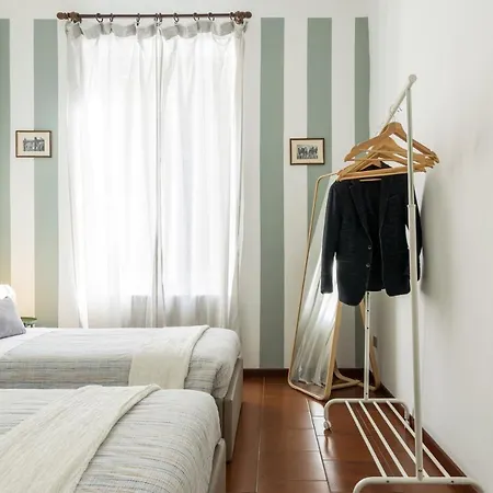 Moscova Flexyrent Apartment *