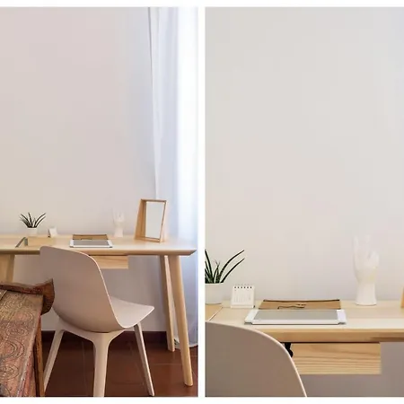 Moscova Flexyrent Apartment Milan