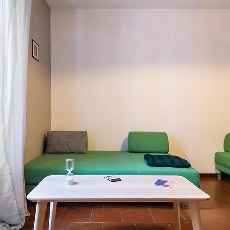 Moscova Flexyrent Apartment Milan